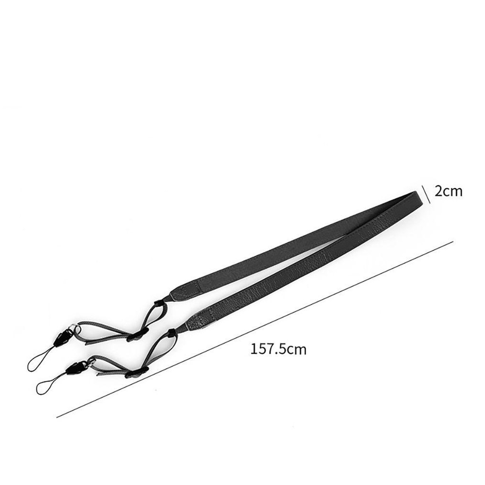 BTLIMER Dây Đeo Cổ Thay Thế Cho Máy Ảnh Instax Mini