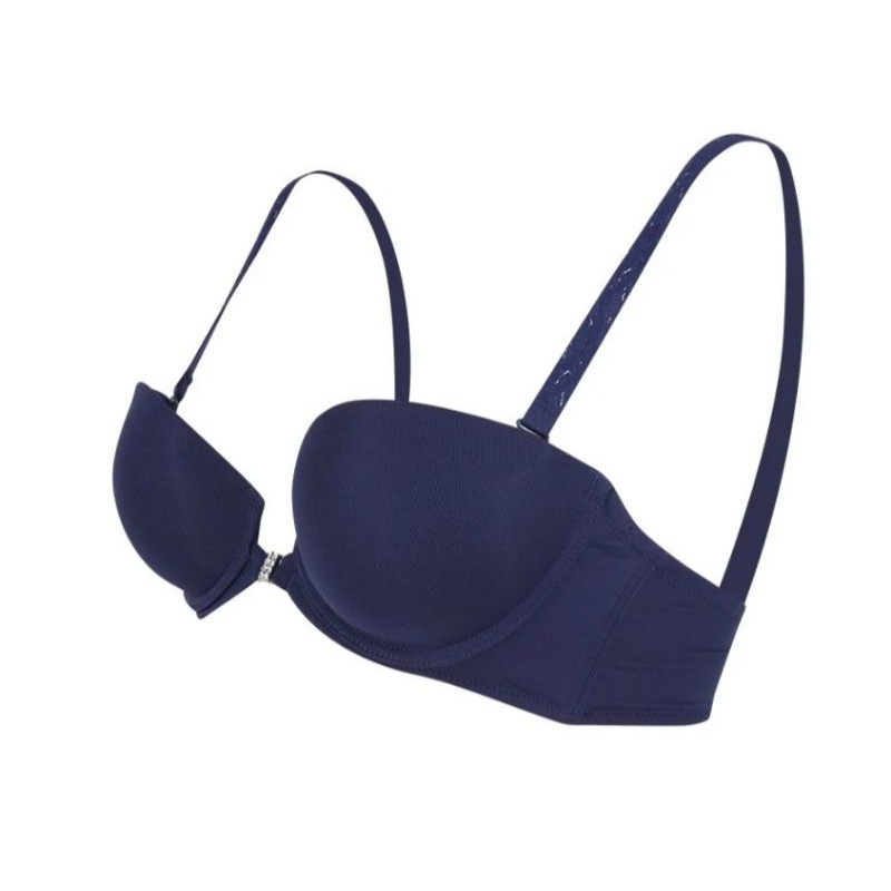 Áo lót quả ngang cài trướccó gọng mút vừa BonBon BV2531 Giá 568.000đ