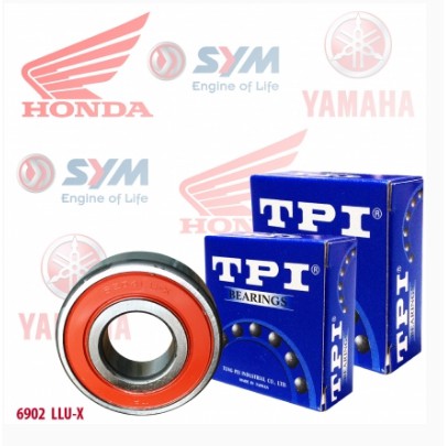 Bạc đạn 6902 LLU-X