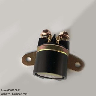 Rơ le đề suzuki gz150a