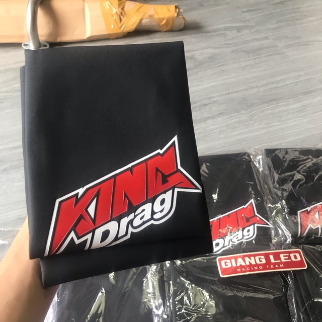 da yên kingdrag