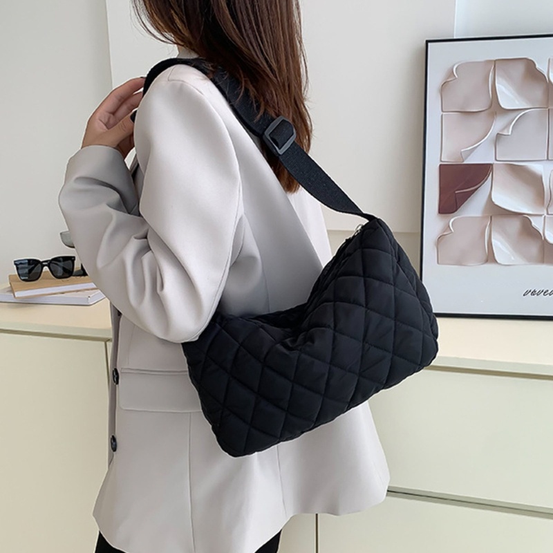 Túi Mua Sắm Đa Năng Sức Chứa Lớn Có Thể Tái Sử Dụng Cho Nữ