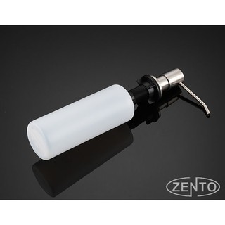 Bình đựng nước rửa chén - bát Soap Dispenser SD322