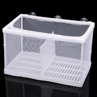 Lồng đôi 2 ngăn dưỡng cá, nuôi cá