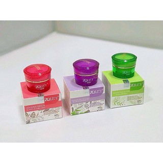 Kem dưỡng trắng da mặt Zoley