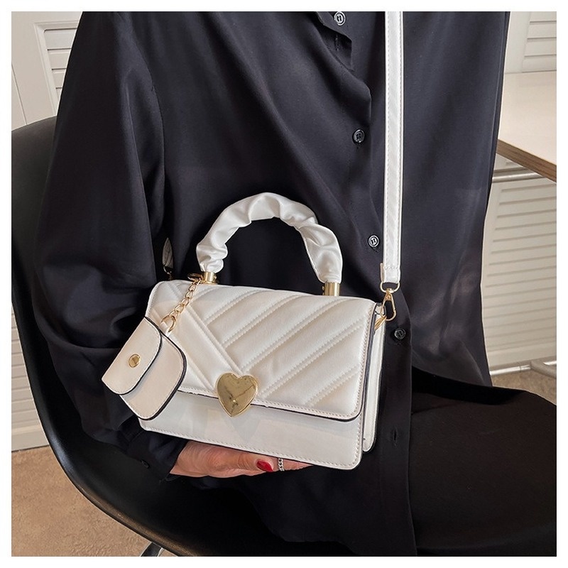 Túi Đeo Chéo Vai Nhỏ Phong Cách retro Cá Tính Dành Cho Nữ GYLXB1330