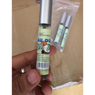 Tinh Dầu Dừa Dưỡng Mi Cong Vút