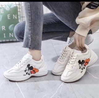 Giầy thể thao micky cực xinh