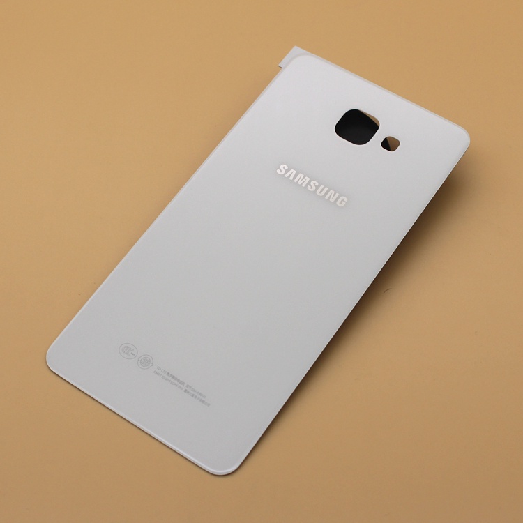 Mặt Lưng Điện Thoại Bằng Kính Thay Thế Chuyên Dụng Cho Samsung Galaxy A9 PRO 2016 SM-A9100