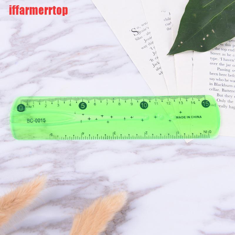 Thước Dây Mềm 15cm