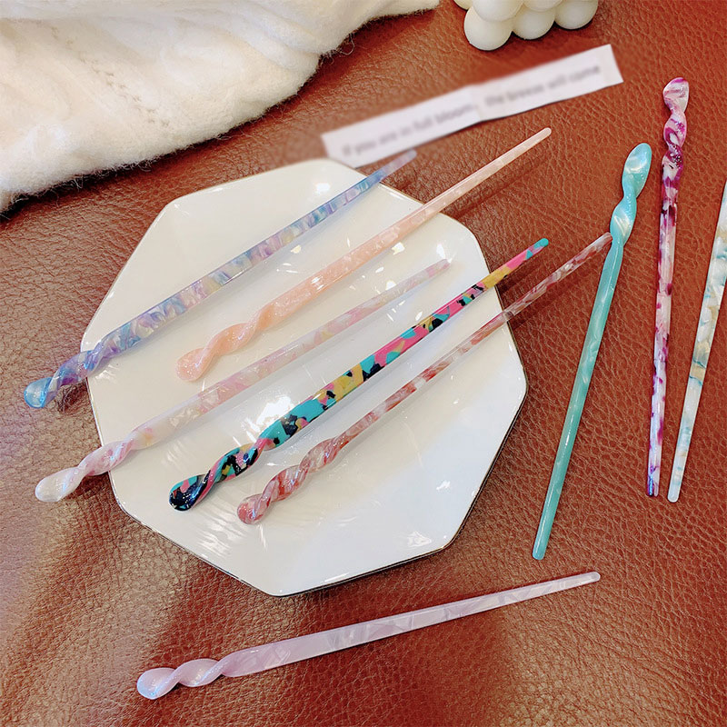 Trâm cài tóc phong cách Trung Hoa cổ điển dành cho nữ