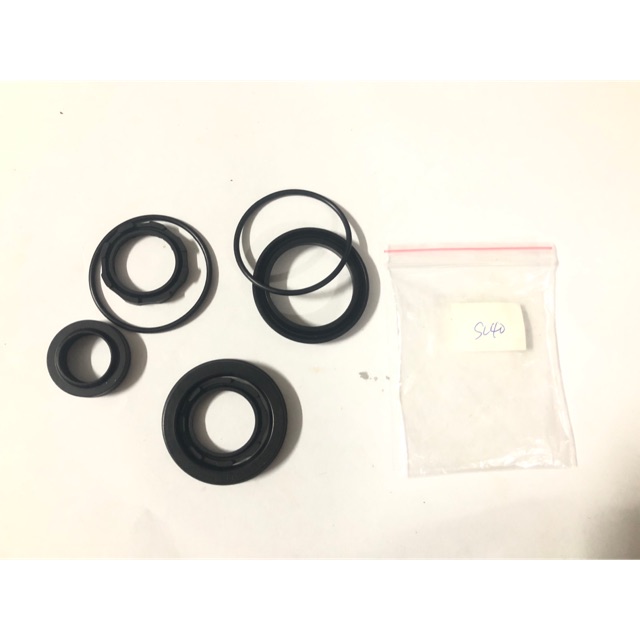 Bộ gioăng phớt Sc32 cho xi lanh khí nén vuông