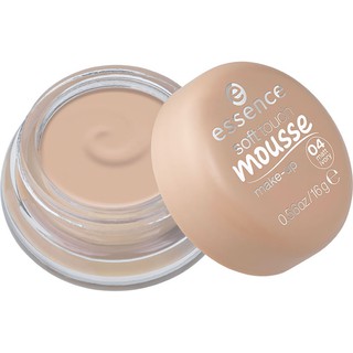 Phấn tươi Esence Matt Mousse