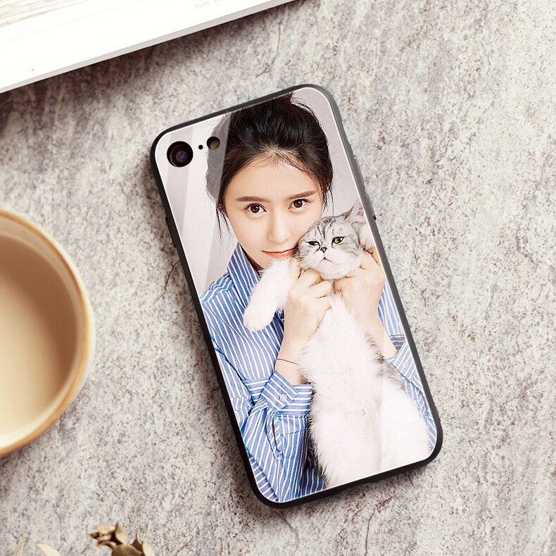 In ốp lưng theo yêu cầu điện thoại iphone case 14plus 14 pro max 13 12 promax 11 mini 6 6s 7 8 plus x xr xs Se