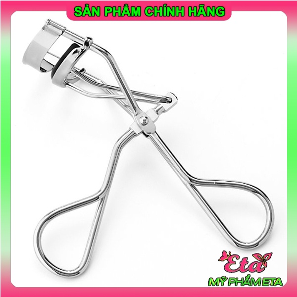 Kẹp bấm mi TFS Eyelash Curler The Face Shop Hàn Quốc siêu cong kèm 2 lõi thay cong tự nhiên
