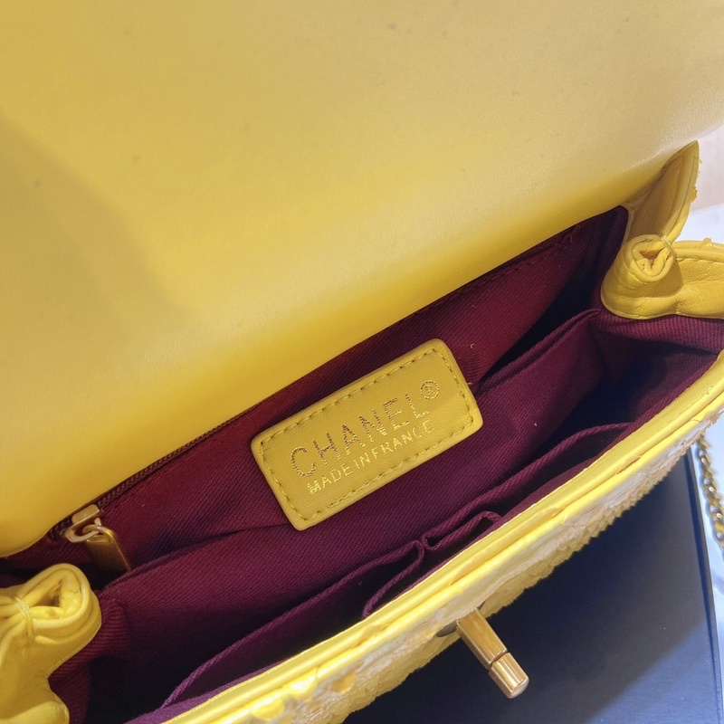 Túi cn coco Full màu