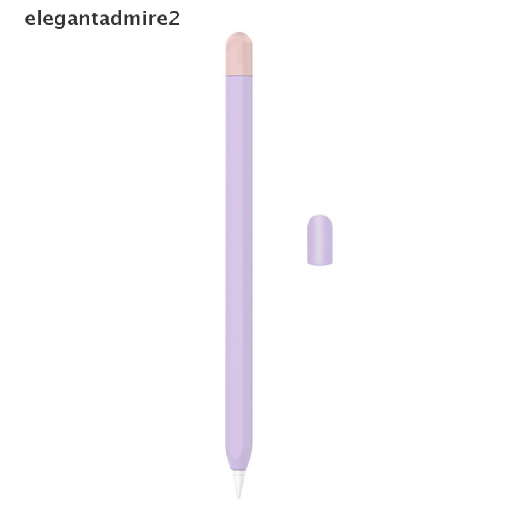 Vỏ Bảo Vệ Cho Bút Cảm Ứng Apple Pencil Thế Hệ 2