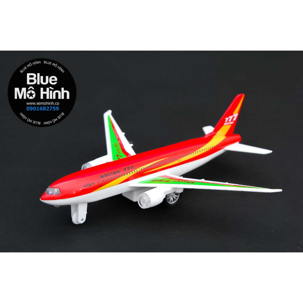 Máy bay mô hình chở khách Boeing 777