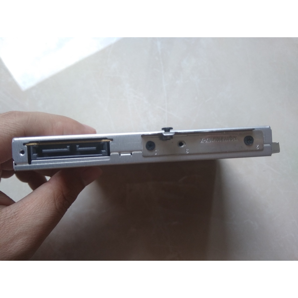 Ổ đĩa DVD laptop Asus DS-​8A8SH17C tháo máy Asus g75 | BigBuy360 - bigbuy360.vn