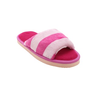 Dép Đi Trong Nhà Hở Sọc ( Easy Life Slippers )
