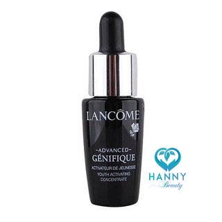 Tinh chất trẻ hoá Da Lancome 5ml