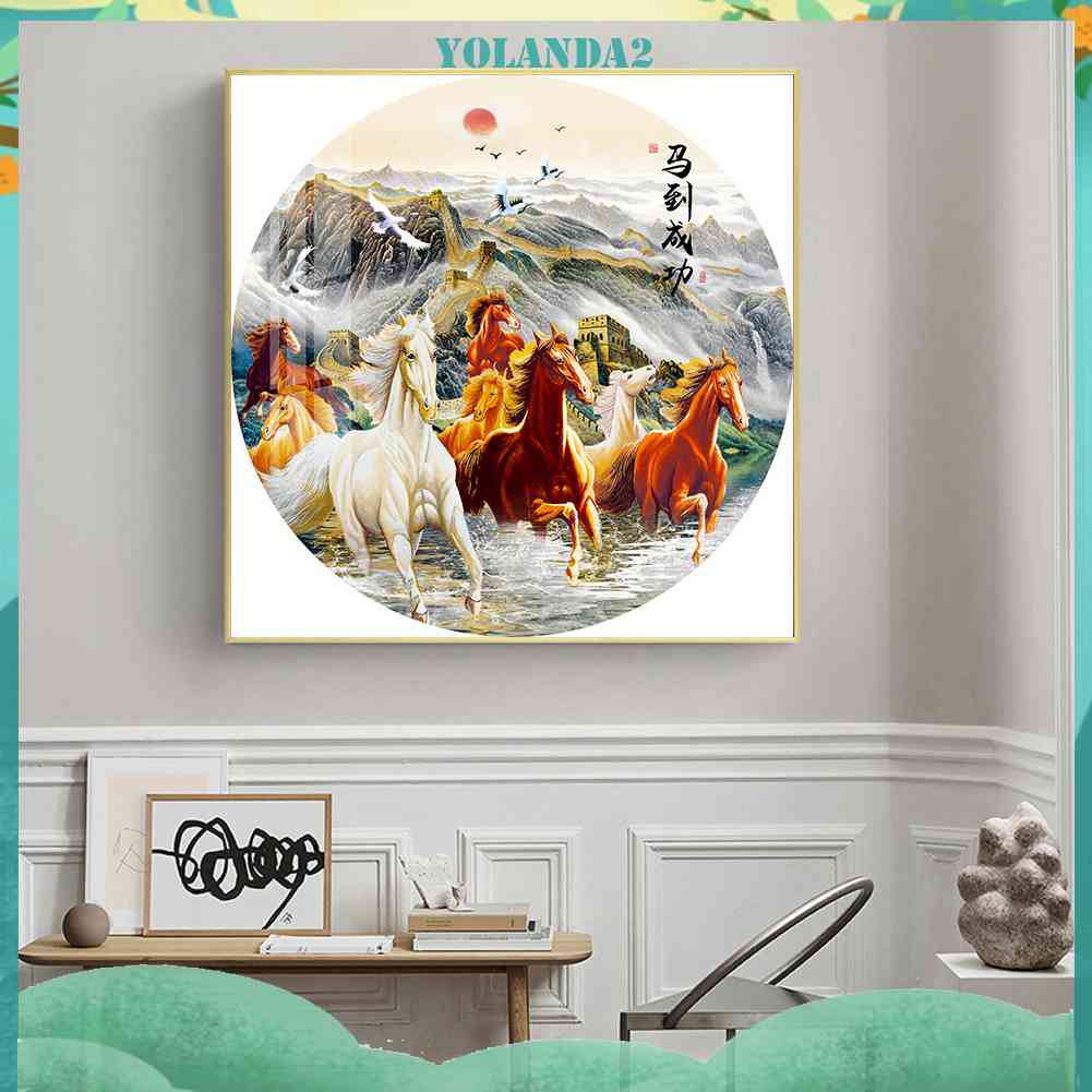 Cuộn Chỉ Cotton 11CT Dùng Làm Đồ Thủ Công