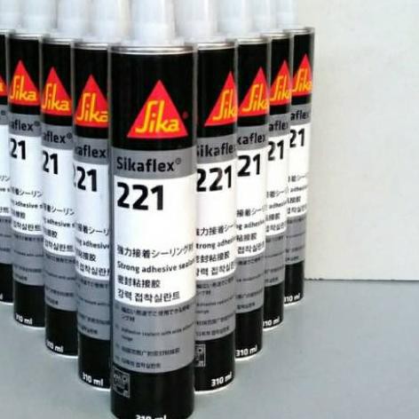 Keo Sikaflex 221 / Sika 221 / Sika 221 310ml