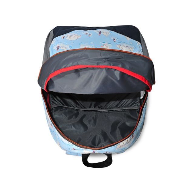 Balo Nam Nữ thời trang đi chơi dạo phố du lịch năng động Dutti có ngăn nước Tin Tin - BLTL02736