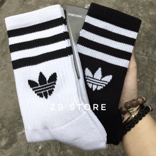 COMBO 2 Đôi VỚ ADIDAS (HÀNG CHUẨN XUẤT ĐI CTY)