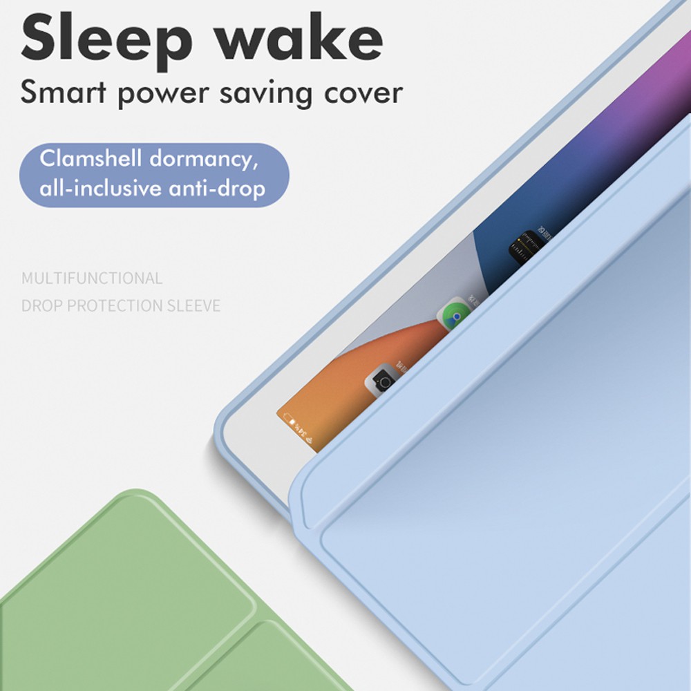 Ốp máy tính bảng cho Ipad Air 4 10.9 Ipad Pro 11 2020 10.2 8 7th | BigBuy360 - bigbuy360.vn