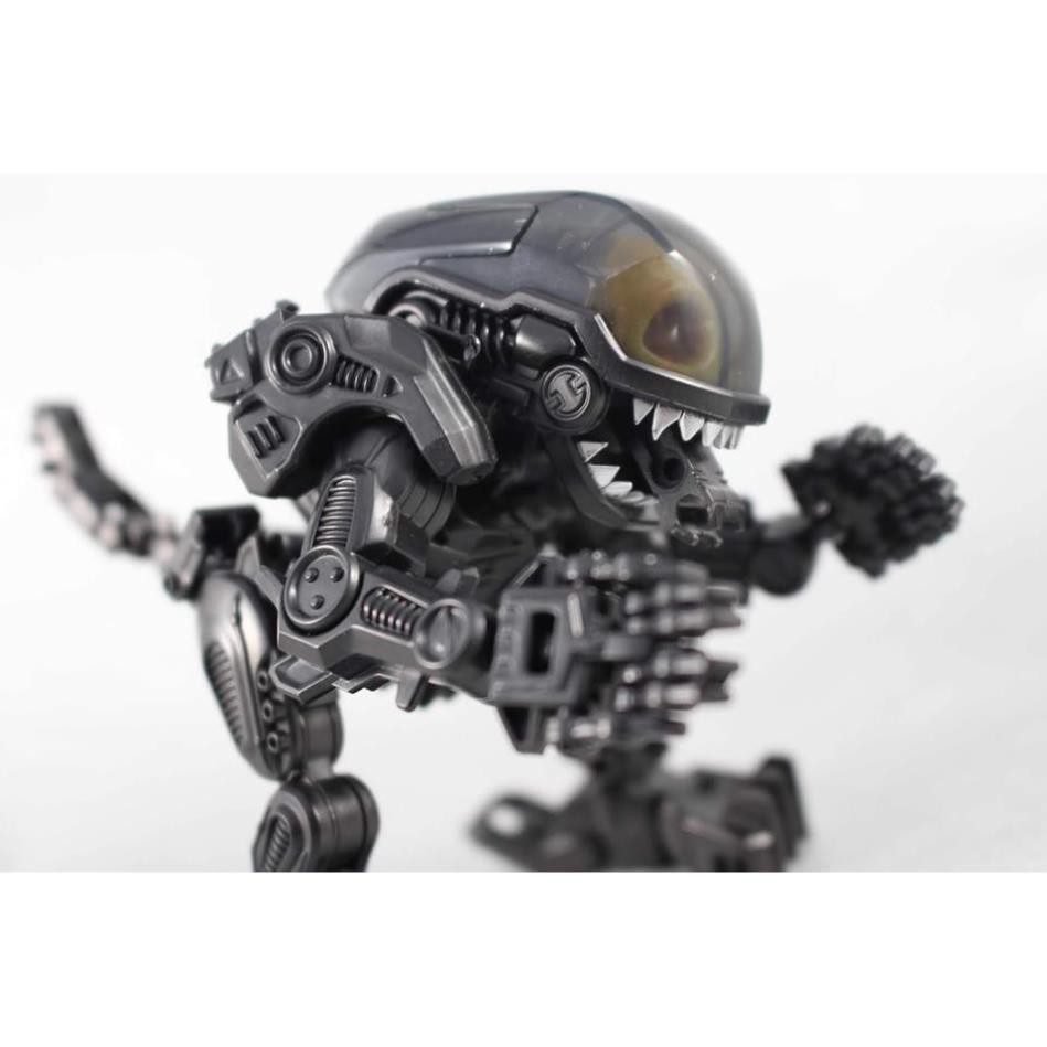 [Xả Hàng] Mô hình 52Toys Alien MegaBox MB-01