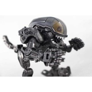 [Xả Hàng] Mô hình 52Toys Alien MegaBox MB-01