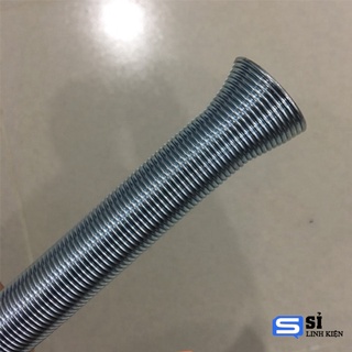 BỘ LÒ XO UỐN ỐNG ĐỒNG PHI 6 - 16