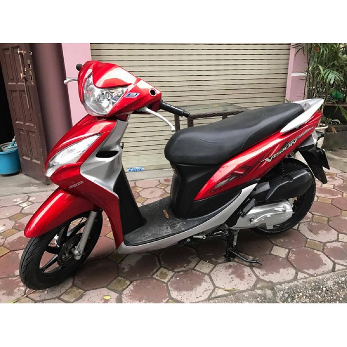 Chắn bùn trước rè trước vision 2011-2013 nửa 2014 honda