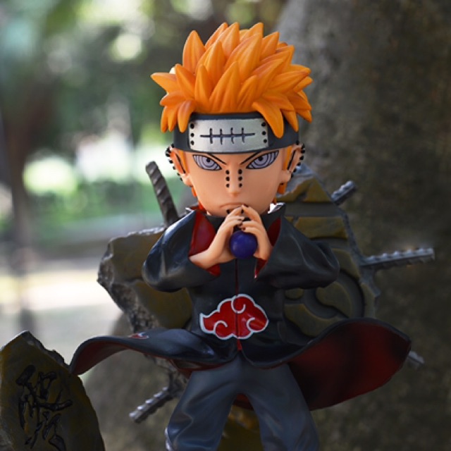 Mô hình figure nhân vật Pain trong Naruto