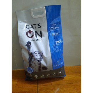 THỨC ĂN CAT' ON CHO MÈO TÚI CHIẾT