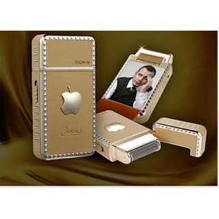 Bộ máy cạo râu phong cách cực chất boli rscw- a1