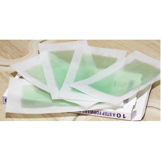 HỘP WAX LÔNG LẠNH DEPILATORY WAX