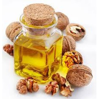 Dầu óc chó tự ép 100ml