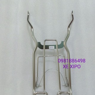 BAGA GIỮA XE XIPO 10LI