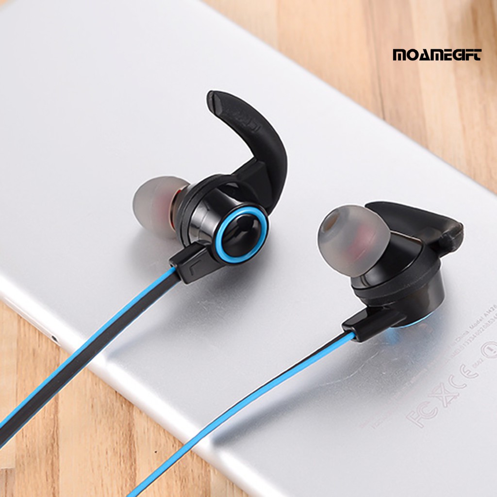 Tai Nghe Bluetooth 5.0 Không Thấm Nước Có Mic Chất Lượng Cao