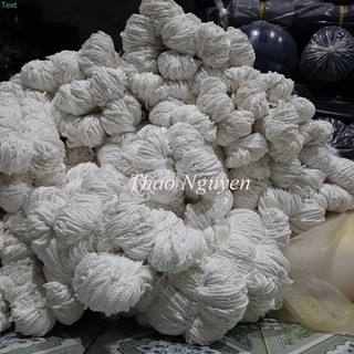 Lưới chắn container, lưới chắn hàng hóa.