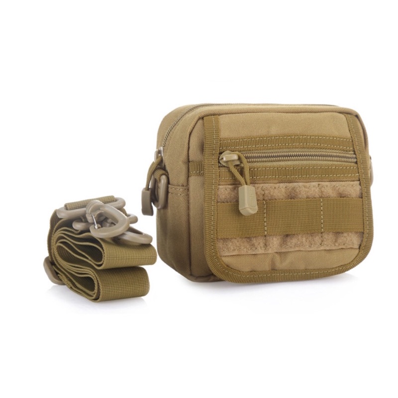 Túi đeo chéo ngầu 24