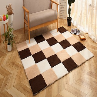 Set 25 Tấm Thảm Tự Chon