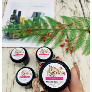 [Móng_Nail] Gel Đính Đá