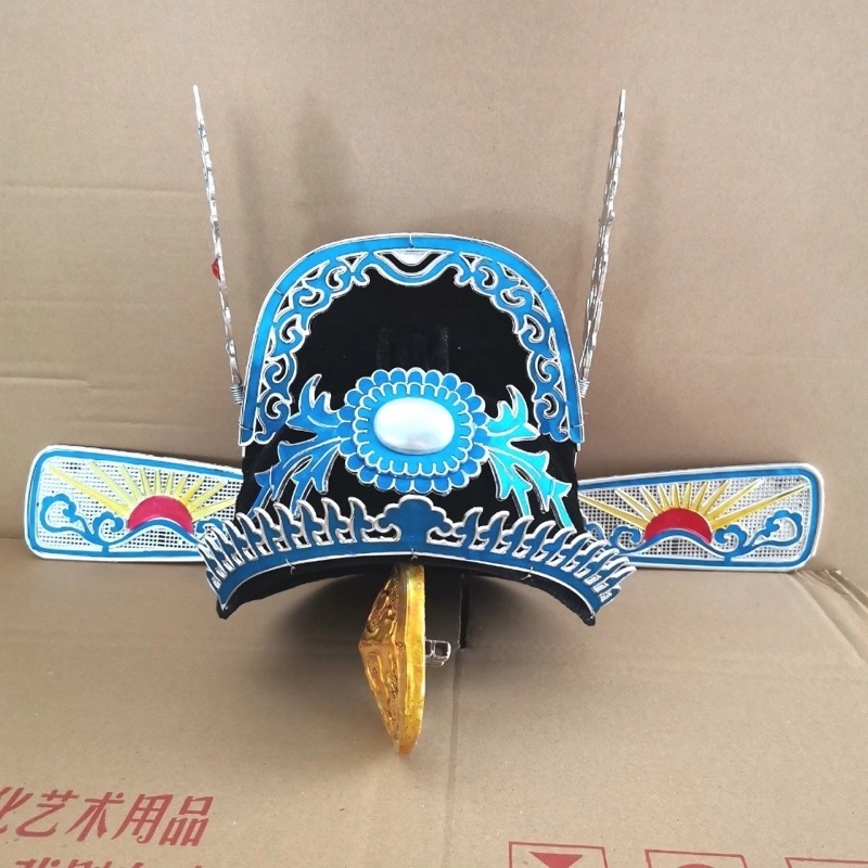 Mão hí kịch mão hí cổ phong