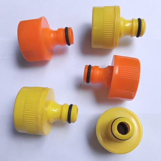 Đầu nối nhanh ống mềm tưới vươn dầu nối dây 12mm