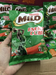 MILO ENERGY CUBE 100V