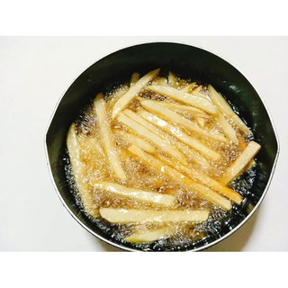 [CHỈ GIAO HÀNG TẠI HÀ NỘI]  Khoai tây cao cấp 0.5kg