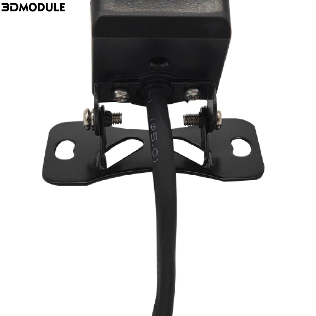 Camera lùi xe ô tô kết nối wifi có độ phân giải cao 3D
 | BigBuy360 - bigbuy360.vn